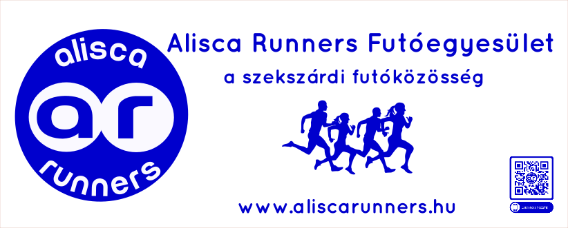 Alisca Runners futóegyesület